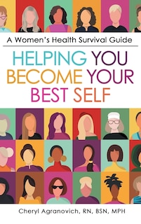 Front cover_A Women's Health Survival Guide