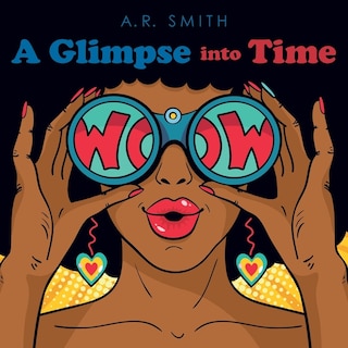 Couverture_A Glimpse into Time