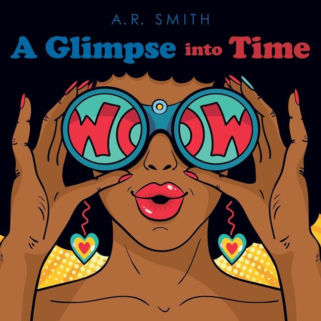 Couverture_A Glimpse into Time