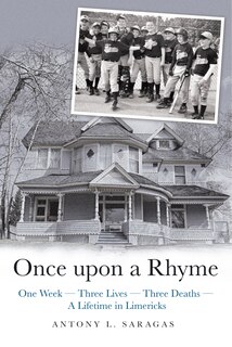 Couverture_Once Upon a Rhyme