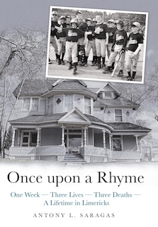 Couverture_Once Upon A Rhyme