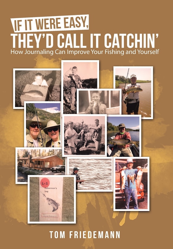 Couverture_If It Were Easy, They'd Call It Catchin'