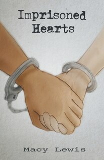 Front cover_Imprisoned Hearts