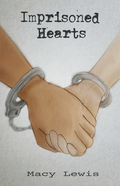 Front cover_Imprisoned Hearts