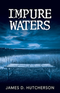 Front cover_Impure Waters