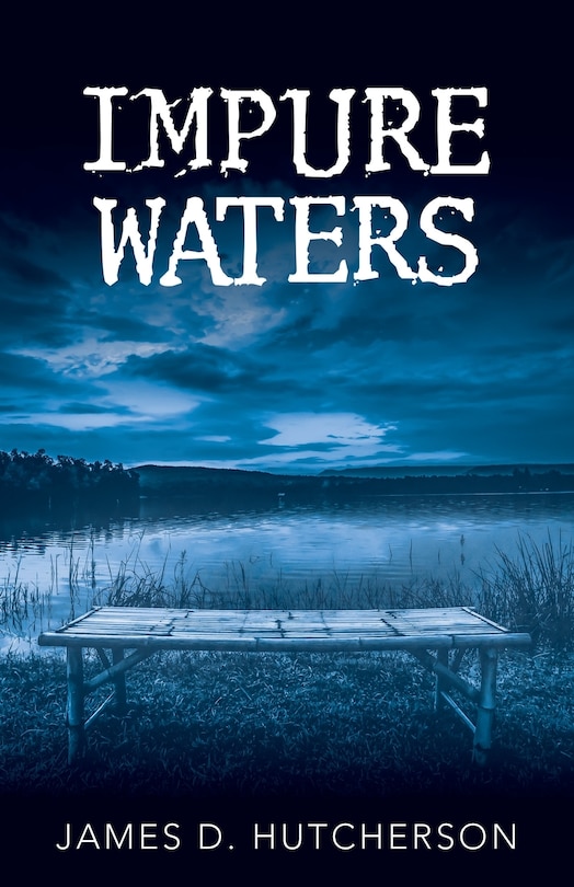 Front cover_Impure Waters
