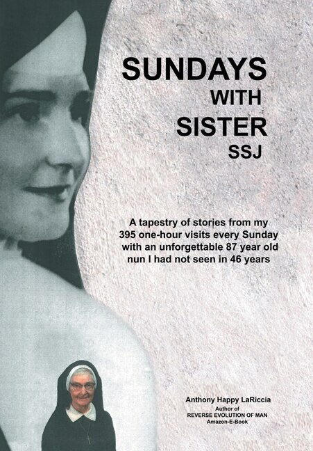 Front cover_Sundays with Sister Ssj