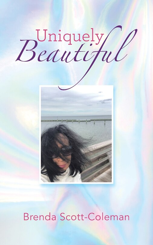 Front cover_Uniquely Beautiful