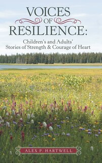Front cover_Voices Of Resilience