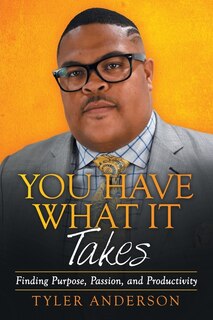 Couverture_You Have What It Takes