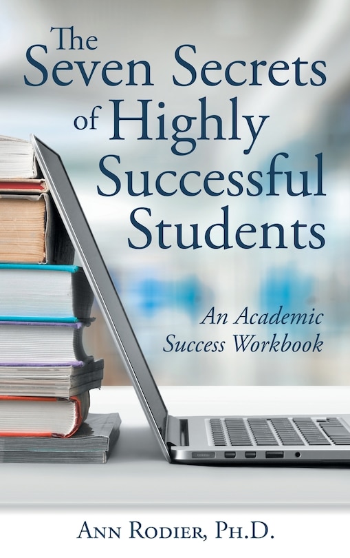 Couverture_The Seven Secrets Of Highly Successful Students