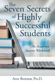 Couverture_The Seven Secrets Of Highly Successful Students