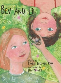 Front cover_Bev and Lil