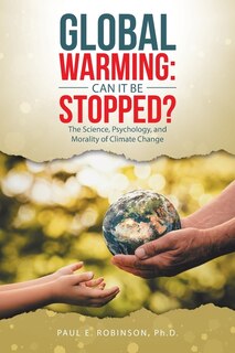 Front cover_Global Warming