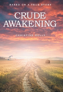 Couverture_Crude Awakening