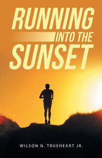 Front cover_Running Into The Sunset