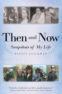 Couverture_Then And Now