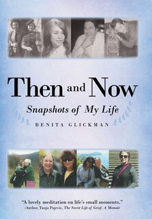 Couverture_Then And Now