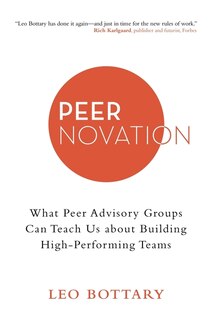 Front cover_Peernovation