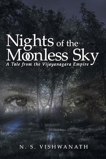 Front cover_Nights Of The Moonless Sky