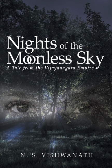 Front cover_Nights Of The Moonless Sky