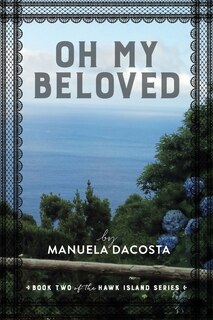 Front cover_Oh My Beloved