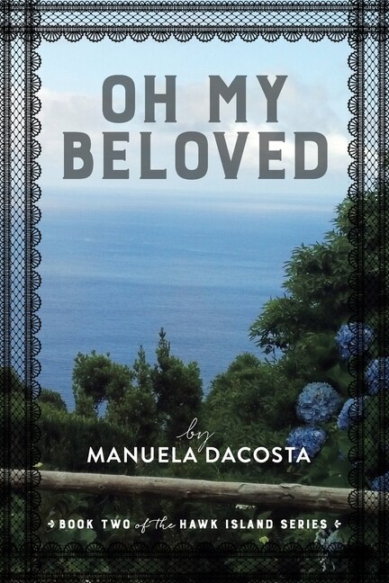 Front cover_Oh My Beloved