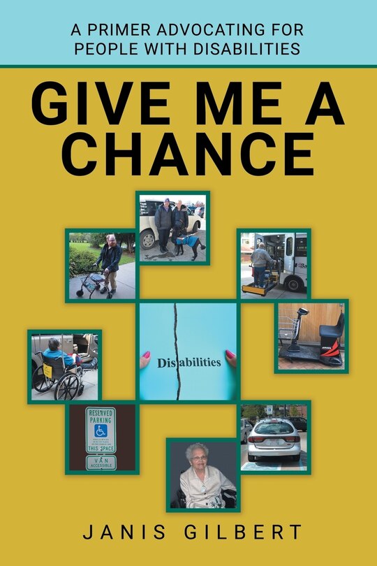 Couverture_Give Me A Chance