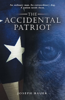 Front cover_The Accidental Patriot