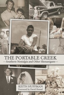 Couverture_The Portable Creek