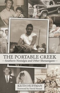 Front cover_The Portable Creek
