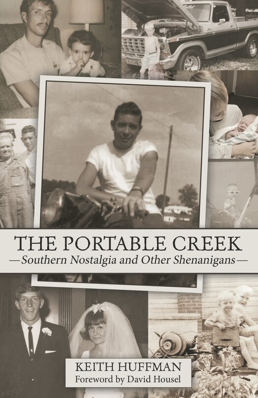 Front cover_The Portable Creek