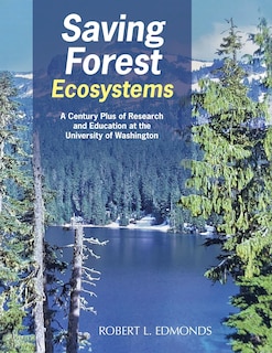 Front cover_Saving Forest Ecosystems