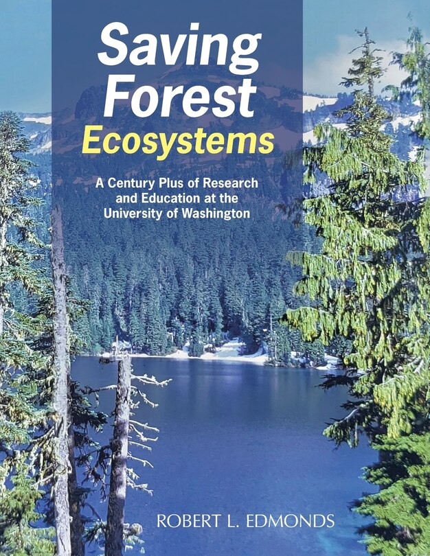 Front cover_Saving Forest Ecosystems
