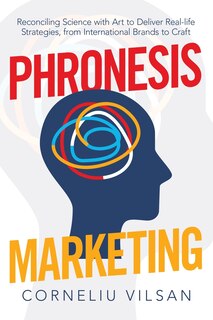 Couverture_Phronesis Marketing