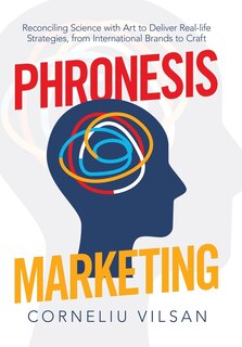 Couverture_Phronesis Marketing