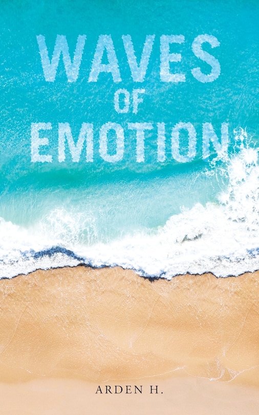 Front cover_Waves Of Emotion