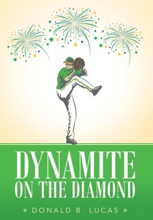 Couverture_Dynamite On The Diamond