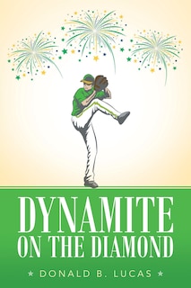 Couverture_Dynamite On The Diamond