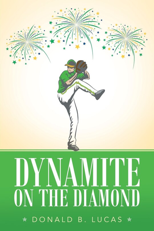 Couverture_Dynamite On The Diamond