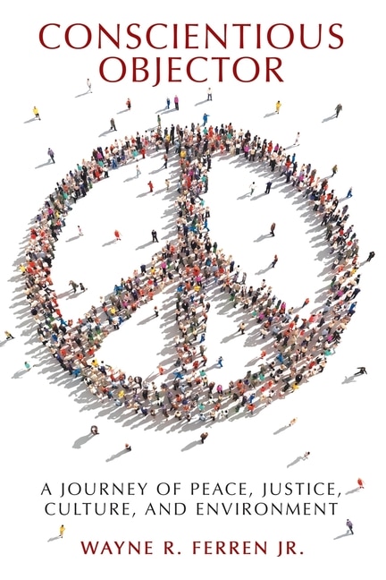 Couverture_Conscientious Objector