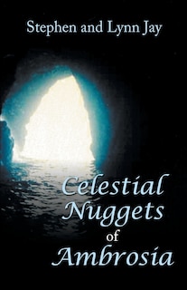 Front cover_Celestial Nuggets Of Ambrosia