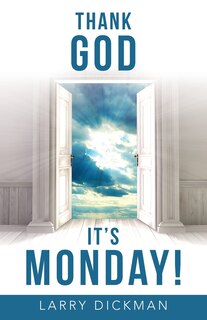 Couverture_Thank God It's Monday!