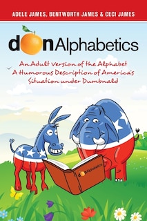 Front cover_Donalphabetics