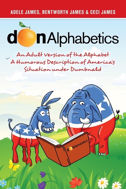 Front cover_Donalphabetics