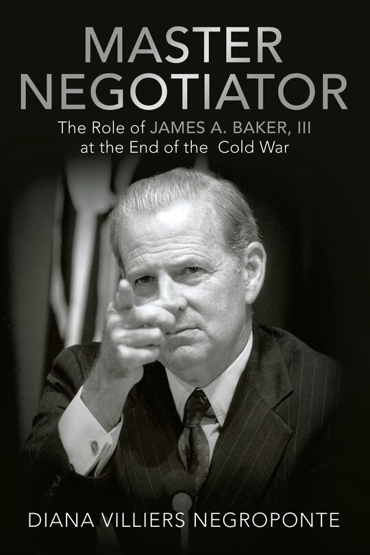 Front cover_Master Negotiator