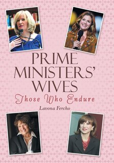 Front cover_Prime Ministers' Wives