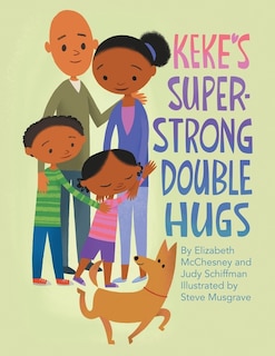 Couverture_Keke's Super-Strong Double Hugs