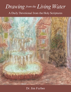 Front cover_Drawing from the Living Water