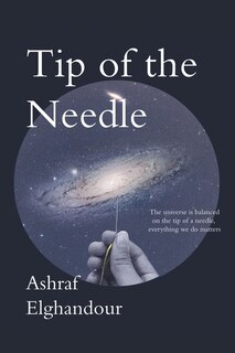 Front cover_Tip Of The Needle